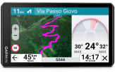 Moto GPS Garmin Z&uuml;mo XT3 6" ekraan