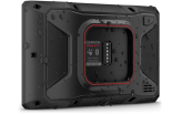 Moto GPS Garmin Z&uuml;mo XT3 6" ekraan