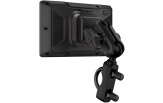 Moto GPS Garmin Z&uuml;mo XT3 6" ekraan