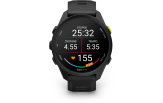 Spordikell Garmin Forerunner 70 Black Black