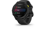 Spordikell Garmin Forerunner 70 Black Black