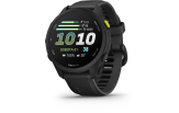 Spordikell Garmin Forerunner 70 Black Black