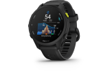 Spordikell Garmin Forerunner 70 Black Black