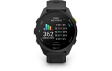 Spordikell Garmin Forerunner 70 Black Black