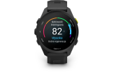 Spordikell Garmin Forerunner 70 Black Black
