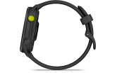 Spordikell Garmin Forerunner 70 Black Black