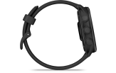 Spordikell Garmin Forerunner 70 Black Black