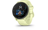 Spordikell Garmin Forerunner 70 Black Citron