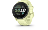 Spordikell Garmin Forerunner 70 Black Citron