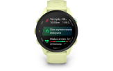 Spordikell Garmin Forerunner 70 Black Citron