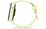 Spordikell Garmin Forerunner 70 Black Citron