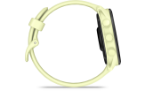Spordikell Garmin Forerunner 70 Black Citron