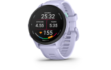Spordikell Garmin Forerunner 70 Black Cool Lavender