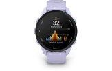 Spordikell Garmin Forerunner 70 Black Cool Lavender