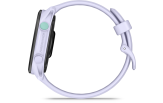 Spordikell Garmin Forerunner 70 Black Cool Lavender