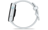 Spordikell Garmin Forerunner 70 Black Whitestone