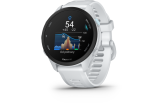 Spordikell Garmin Forerunner 70 Black Whitestone