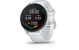Spordikell Garmin Forerunner 70 Black Whitestone