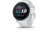 Spordikell Garmin Forerunner 70 Black Whitestone