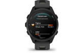 Spordikell Garmin Forerunner 170 Black