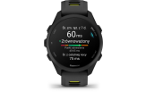 Spordikell Garmin Forerunner 170 Music - Black