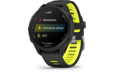 Spordikell Garmin Forerunner 170 Music - Black