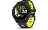 Spordikell Garmin Forerunner 170 Music - Black