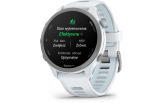 Spordikell Garmin Forerunner 170 Music - Whitestone