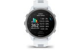 Spordikell Garmin Forerunner 170 Whitestone