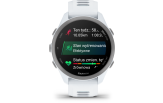 Spordikell Garmin Forerunner 170 Whitestone