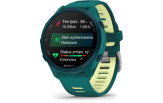 Spordikell Garmin Forerunner 170 Music - Teal Green