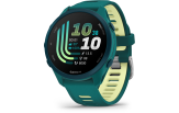 Spordikell Garmin Forerunner 170 Music - Teal Green