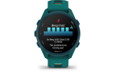 Spordikell Garmin Forerunner 170 Music - Teal Green