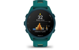 Spordikell Garmin Forerunner 170 Music - Teal Green