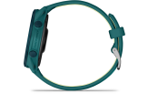 Spordikell Garmin Forerunner 170 Music - Teal Green