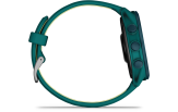 Spordikell Garmin Forerunner 170 Music - Teal Green