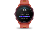 Spordikell Garmin Forerunner 170 Music - Red Pink