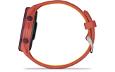Spordikell Garmin Forerunner 170 Music - Red Pink