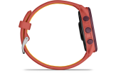 Spordikell Garmin Forerunner 170 Music - Red Pink