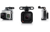 GoPro Pro sadula raami kinnitus