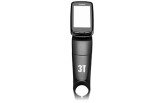 Garmin Edge hoidik stemmile 3T Integra 010-11807-00