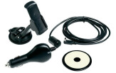 Autokomplekt Garmin käsi gps seadmed (GPSMAP/eTrex)