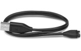 Andme-/laadimisjuhe Garmin sport 4-pin (F6,FR945 jne); 1m USB-A 1m