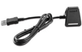 Laadimisjuhe/arvutijuhe Garmin Forerunner 110 ja 210 seadmetele