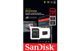 SanDisk Extreme 128GB microSDXC mälukaart
