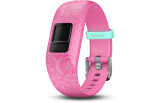 vivofit jr. 2 asendusrihmad Princess Pink