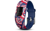 vivofit jr. 2 asendusrihmad Captain America