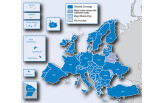 Euroopa mälukaart NTU NTU