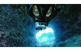 Peapael kinnitus+kiirkinnitus GoPro HERO kaamerale