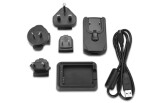USB laadija Garmin liitium-ioon aku laadimiseks